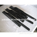 Main Door Handle for Spray Booth, Cast-Iron Main Door Handle